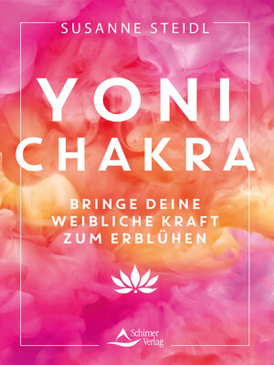 cover image of Yoni-Chakra